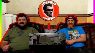 Terroriser Spot Compilation VanossGaming Gmod Prop Hunt  RENEGADES REACT [upl. by Barbie672]