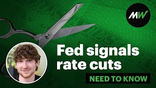 Fed rate cuts why recession fears might be overblown  Need to Know [upl. by Temme866]