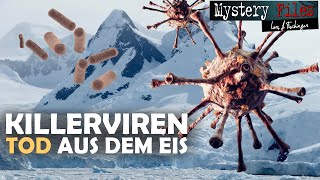 Klimawandel als verkannte Gefahr Zombieviren und die Krankheit X aus dem ewigen Eis [upl. by Aynad174]