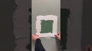 How to patch large drywall holes [upl. by Lazos]