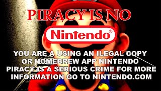 AntiPiracy Screen Games Part 26 [upl. by Eniluap]