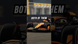 Mega Wheel to Wheel Action with the AI on F1 24 [upl. by Ilagam237]