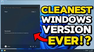 DONT Install WINDOWS Without Watching This FIRST [upl. by Gilles40]