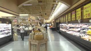 Wegmans Northborough Opens [upl. by Juley]