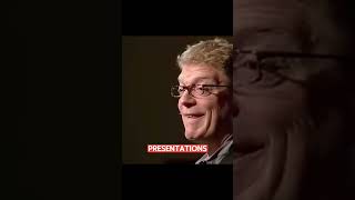 Do Schools Kill Creativity TED Talk by Sir Ken Robinson [upl. by Heidi683]