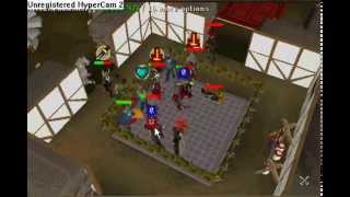 RuneScape  House Party I [upl. by Margarette]