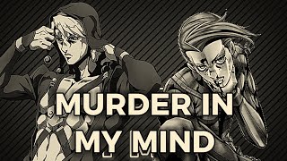 Risotto Vs Doppio • Korhell  Murder In My Mind [upl. by Katina]