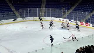 Arlington High School Boys Hockey vs Framingham  March 3 2019 [upl. by Samohtnhoj]