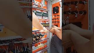 panel board wiring conection Plc panel wiring electrical automation contactor plc electrical [upl. by Wojak]