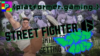 LUCKY DUCK IS TAKING DOWN THESE PUNKS  STREET FIGHTER 6  VIDEO GAMES LIVE [upl. by Gehlbach]