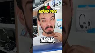 Quanto  Pra Comprar O PS5 Pro [upl. by Genaro704]