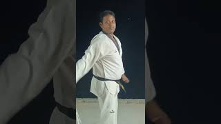 Nunchaku Tutorial By Master Shailesh [upl. by Halullat]