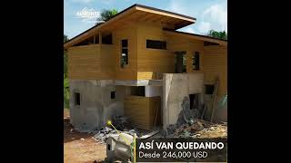 En Venta en Jarabacoa NEXT HOME REALTY GROUP [upl. by Aihsilat]