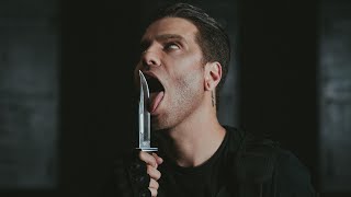 Ice Nine Kills  Rainy Day Official Music Video [upl. by Carce]