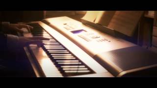 Follow The Sun  Evermore  on piano  Long Story Short [upl. by Hillyer663]