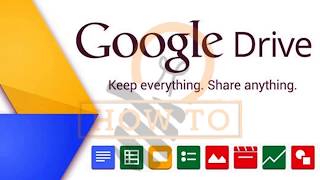 How to upload files on Google Drive and share through link  How to use Google drive [upl. by Salokcin748]