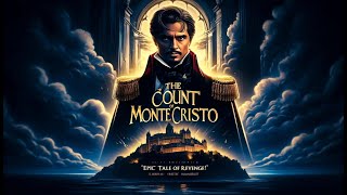 💎 The Count of Monte Cristo A Tale of Revenge Redemption and Hidden Treasures 🗝️🏰  Volume II 📚 [upl. by Chally]