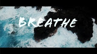 Kolohe Kai  Breathe Official Music Video [upl. by Esmaria]