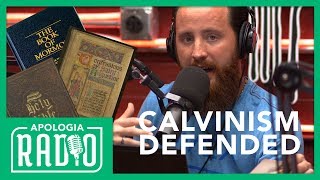 Correcting False Beliefs about Calvinism [upl. by Wandie60]