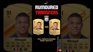 CONFIRMED TRANSFERS amp RUMOURS 2024  January transfer window ft Benzema Sancho Mbappe etc [upl. by Rebmeced]