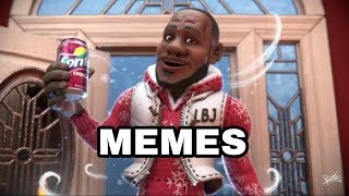 WANNA SPRITE CRANBERRY MEMES COMPILATION [upl. by Mullins28]