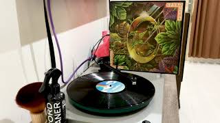 Spyro Gyra  Here Again Vinyl LP Record MCA5108 [upl. by Notsehc116]