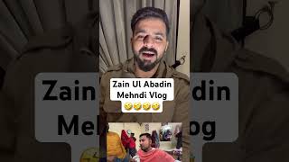 Zain wedding zainulabadin shorts ytshorts viralshort trendingshorts youtubeshorts [upl. by Frans]