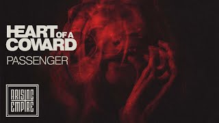 HEART OF A COWARD  Passenger OFFICIAL VIDEO [upl. by Deeas932]