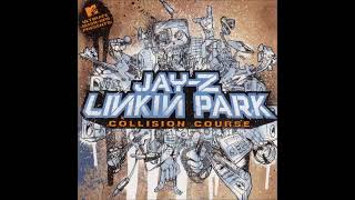 Linkin Park feat Jay Z  04 NumbEncore audio [upl. by Demeyer770]