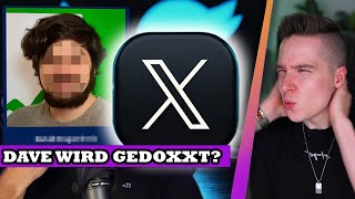 SHURJOKA ist zurück und DAVE wird von KUCHENTV gedoxxt [upl. by Cykana]