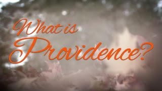 What is Providence [upl. by Rhiana]