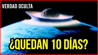 FALTAN SOLO 10 DÍAS PARA LA LLEGADA DE NEREUS [upl. by Marquez]