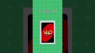 Uno Reverse Cards Power uno unoreverse meme memehistory reversecard cardgame game unocards [upl. by Adnohsar]