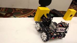 2014 IEEE Regional Student Robotics Competition [upl. by Manfred]