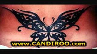 Schmetterling Tattoo Schmetterling Tattoos [upl. by Tobiah]