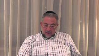 Kabbalah Secretos del Zohar  clase 43 Toledot [upl. by Adlog]