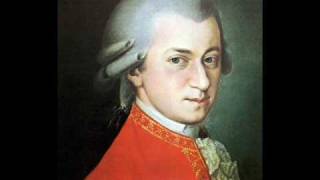 Mozart Piano Sonata in C K 545 12 1st movement Eschenbach [upl. by Urion]