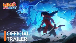 Madara Uchiha VS Five Kage Official CGI Animation Trailer 4K  Naruto Mobile Game [upl. by Rayner]