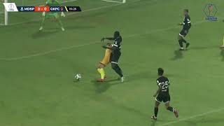 Mohammedan SC 11 Gokulam Kerala FC  ILeague 202324  Full Highlights [upl. by Northrop]