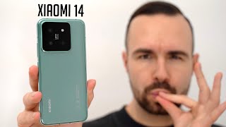 Volltreffer Xiaomi 14 Review Deutsch  SwagTab [upl. by Ahseen474]