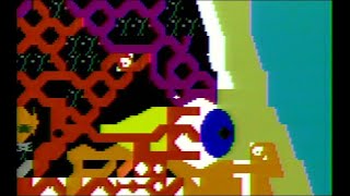 Microsurgeon  Intellivision [upl. by Asyral]