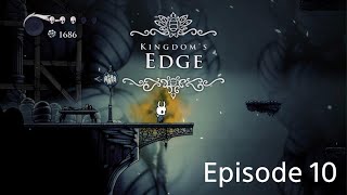 Kingdoms Edge And Primal Aspids Hollow Knight 10 [upl. by Moise]