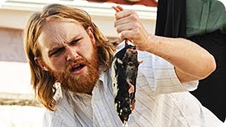 LODGE 49 Teaser Trailer Season 1 2018 New amc series [upl. by Frasier]