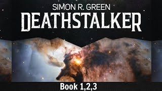 Science Fiction amp Fantasy AUDIOBOOK  Deathstalker Series Book 123  Full audiobooks [upl. by Sirroned]