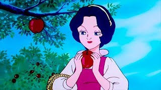 LA LEGENDE DE BLANCHE NEIGE  Partie 20  Épisode Complet  Français  The Legend Of Snow White [upl. by Ahseenat920]