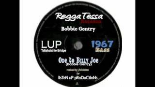 Bobbie Gentry Ode To Billy Joe Hudson Cerone Funky Remix 2010 [upl. by Amos]