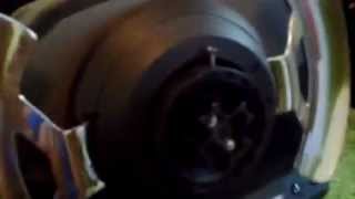 Thrustmaster T500RS Loose Wheel Permanent Fix [upl. by Fai]