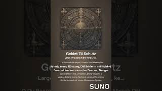 Gebiet 74 Schutz 3 [upl. by Avat]