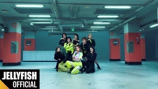 gugudan구구단  Not That Type Official Performance MV [upl. by Davidoff]