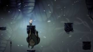 Hollow Knight Ambience  Kingdoms Edge [upl. by Atinor841]